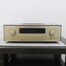 【Cランク】Accuphase C-2800 プリアンプ アキュフェーズ @60210