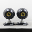 【Cランク】ECLIPSE TD512 スピーカー イクリプス @60212