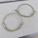 【Cランク】ACROLINK 7N-A2070 1.0m XLRケーブル アクロリンク @60255