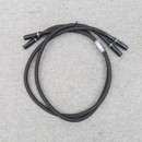 【Bランク】Acoustic Revive RCA-1.0TripleC-FM 1.0m RCAケーブル アコースティックリバイブ @60266