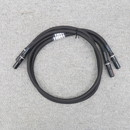 【Bランク】Acoustic Revive RCA-1.0TripleC-FM 1.0m RCAケーブル アコースティックリバイブ @60267