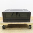 【ジャンク】ONKYO Integra M-509 パワーアンプ オンキヨー @60309