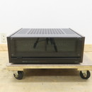 【ジャンク】ONKYO Integra M-509 パワーアンプ オンキヨー @60310