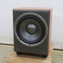 【ジャンク】JBL E250P/100 サブウーファー @60109