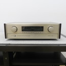 【Bランク】Accuphase C-270V プリアンプ アキュフェーズ @60262