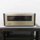 【Bランク】Accuphase P-500L パワーアンプ アキュフェーズ @60263