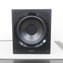【Cランク】SONY SA-CS9 サブウーファー ソニー @60404