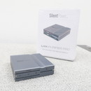 【Aランク】ifi audio LAN ipurifier pro イーサネットノイズフィルター アイファイ オーディオ @60444