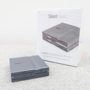 【Aランク】ifi audio LAN ipurifier pro イーサネットノイズフィルター アイファイ オーディオ @60445