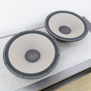 【現状】JBL 2035HPL ウーファーユニット @60220