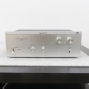 【ジャンク】SONY TA-3200F パワーアンプ ソニー @60320
