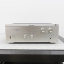 【ジャンク】SONY TA-3200F パワーアンプ ソニー @60321