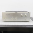 【ジャンク】SONY TA-3200F パワーアンプ ソニー @60322