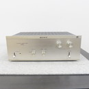 【ジャンク】SONY TA-3200F パワーアンプ ソニー @60324