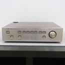 【現状】LUXMAN C-06α プリアンプ ラックスマン @60350