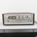 【現状】SONY TA-2000F プリアンプ ソニー @60354