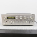【ジャンク】SONY TA-2000F プリアンプ ソニー @60355