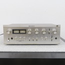 【ジャンク】SONY TA-2000F プリアンプ ソニー @60356
