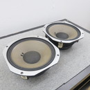 【現状】JBL 2123HPL ミッドウーファーユニット @60446