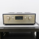 【Bランク】Accuphase C-280V プリアンプ アキュフェーズ @60476