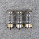 【Cランク】Electron tube KT88-98 3本 真空管 エレクトロンチューブ @60484