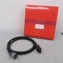 【Aランク】Acoustic Revive POWER STANDARD-triple C-FM 2.0m 電源ケーブル アコースティックリバイブ @60492