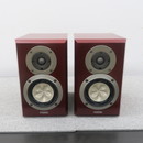 【Cランク】FOSTEX GX100 スピーカー フォステクス @60659