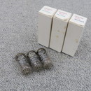 【現状】Mullard CV4003 3本 真空管 ムラード @60515