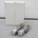 【Bランク】UNITED ELECTRONICS CUE 211W/VT-4C 2本 マッチドペア 真空管 ユナイテッドエレクトロニクス @60528