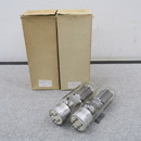 【Bランク】UNITED ELECTRONICS 211W 2本 真空管 ユナイテッドエレクトロニクス @60533